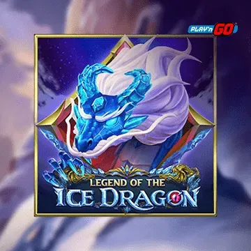 PlaynGo : Legend of the Ice Dragon - NEXTSLOT777