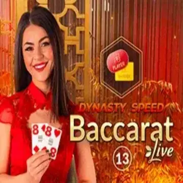 Dynasty Speed Baccarat 13 - NEXTSLOT777