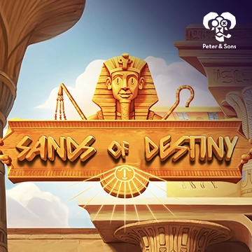 PeterSons : Sands of Destiny - NEXTSLOT777