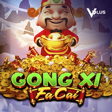 Gong Xi Fa Cai - NEXTSLOT777