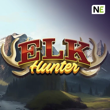 NetEnt : Elk Hunter - NEXTSLOT777
