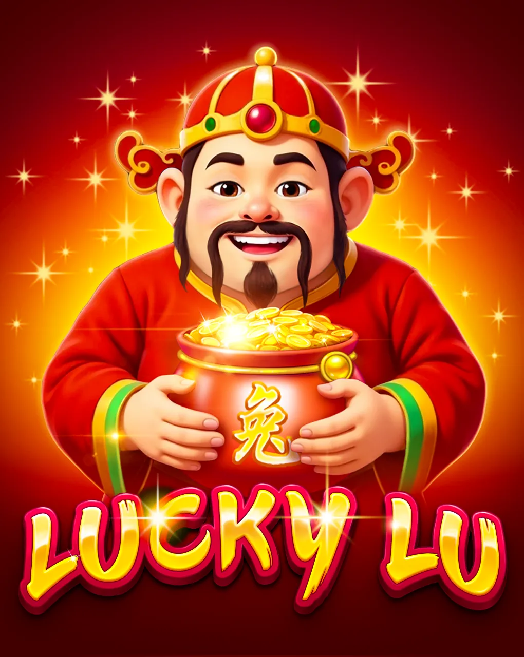 Lucky Lu - NEXTSLOT777