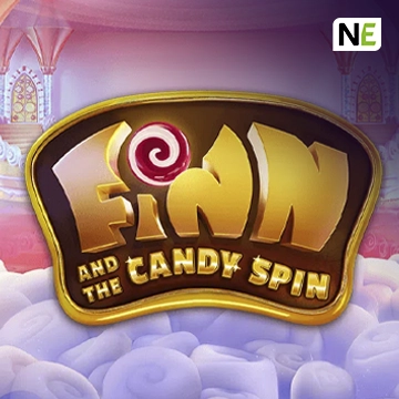 NetEnt : Finn and the Candy Spin - NEXTSLOT777
