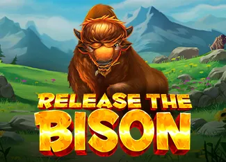 Pragmatic : Release the Bison - NEXTSLOT777