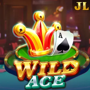 Jili : Wild Ace - NEXTSLOT777
