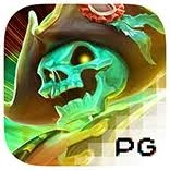 PGSoft : Dead Mans Riches - NEXTSLOT777