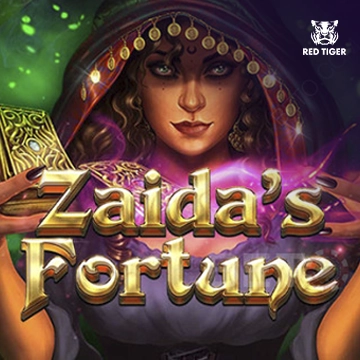 Redtiger : Zaidas Fortune - NEXTSLOT777