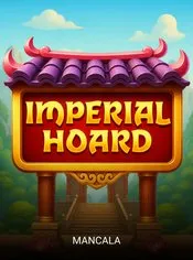 Imperial Hoard - NEXTSLOT777
