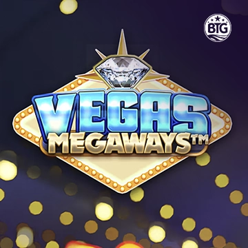 Bigtime : Vegas Megaways - NEXTSLOT777