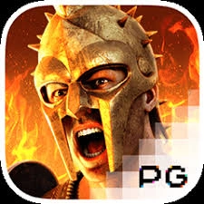 PGSoft : Gladiators Glory - NEXTSLOT777
