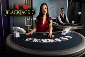 Blackjack 7 - NEXTSLOT777