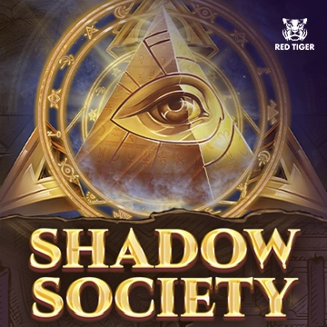 Redtiger : Shadow Society - NEXTSLOT777