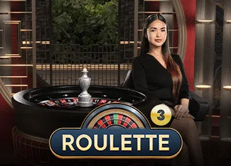 Roulette Ruby - NEXTSLOT777