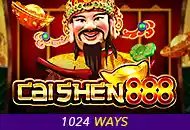 Spadegaming : Cai Shen 888 - NEXTSLOT777