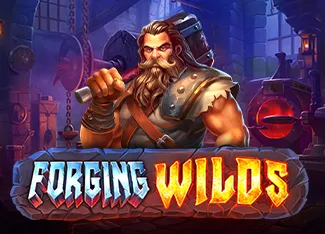 Pragmatic : Forging Wilds - NEXTSLOT777