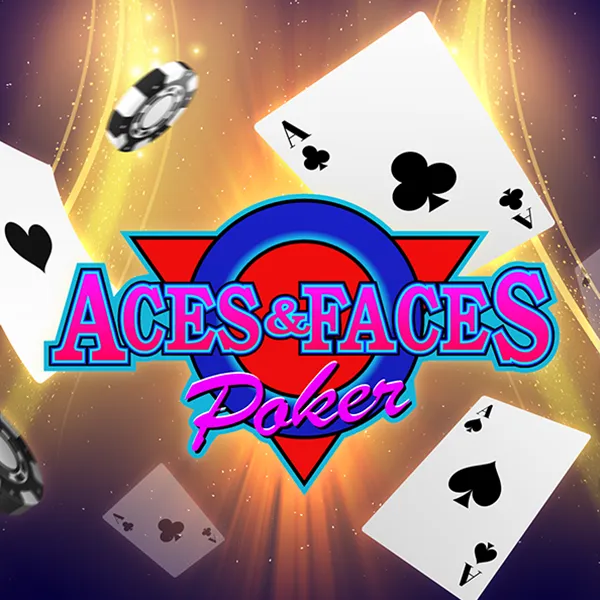 Aces and Faces - NEXTSLOT777