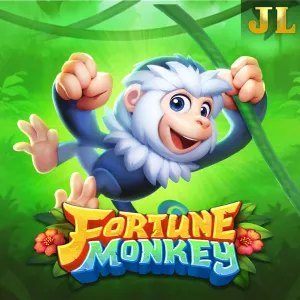 Jili : Fortune Monkey - NEXTSLOT777
