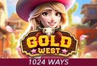Spadegaming : Gold West - NEXTSLOT777