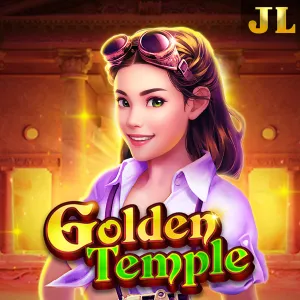 Jili : Golden Temple - NEXTSLOT777