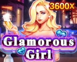JDB : Glamorous Girl - NEXTSLOT777