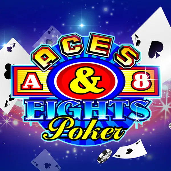 Aces and Eights - NEXTSLOT777