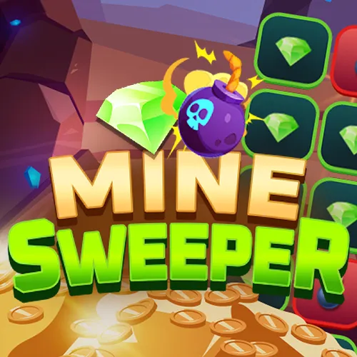 Minesweeper 扫雷 - NEXTSLOT777