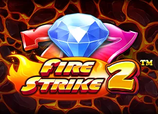 Pragmatic : Fire Strike 2 - NEXTSLOT777