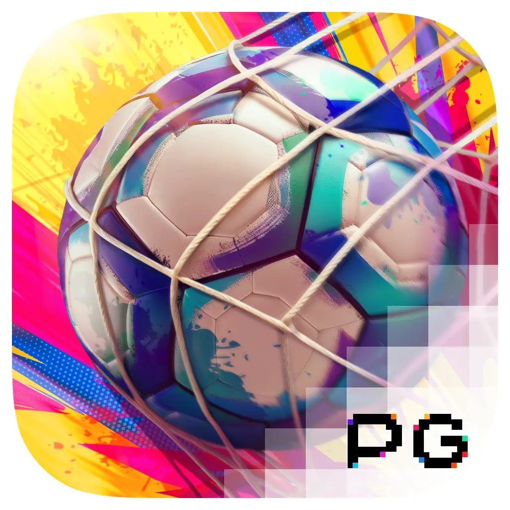 PGSoft : Futebol Fever - NEXTSLOT777