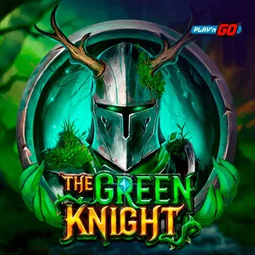 PlaynGo : The Green Knight - NEXTSLOT777