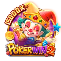 POKER WIN 2 - NEXTSLOT777