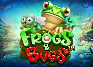 Pragmatic : Frogs & Bugs - NEXTSLOT777