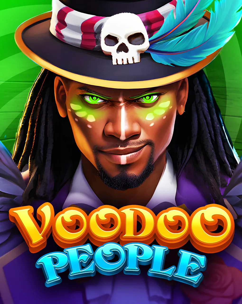 Voodoo People - NEXTSLOT777