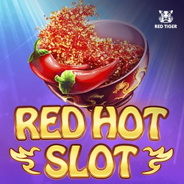 Redtiger : Red Hot Slot - NEXTSLOT777