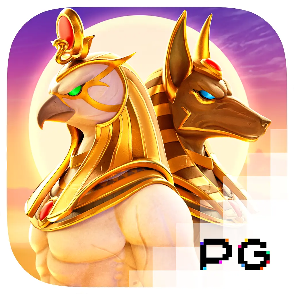 PGSoft : Egypts Book of Mystery - NEXTSLOT777