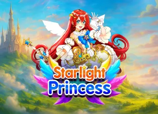 Starlight Princess - NEXTSLOT777