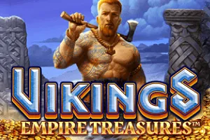 Vikings: Empire Treasures - NEXTSLOT777