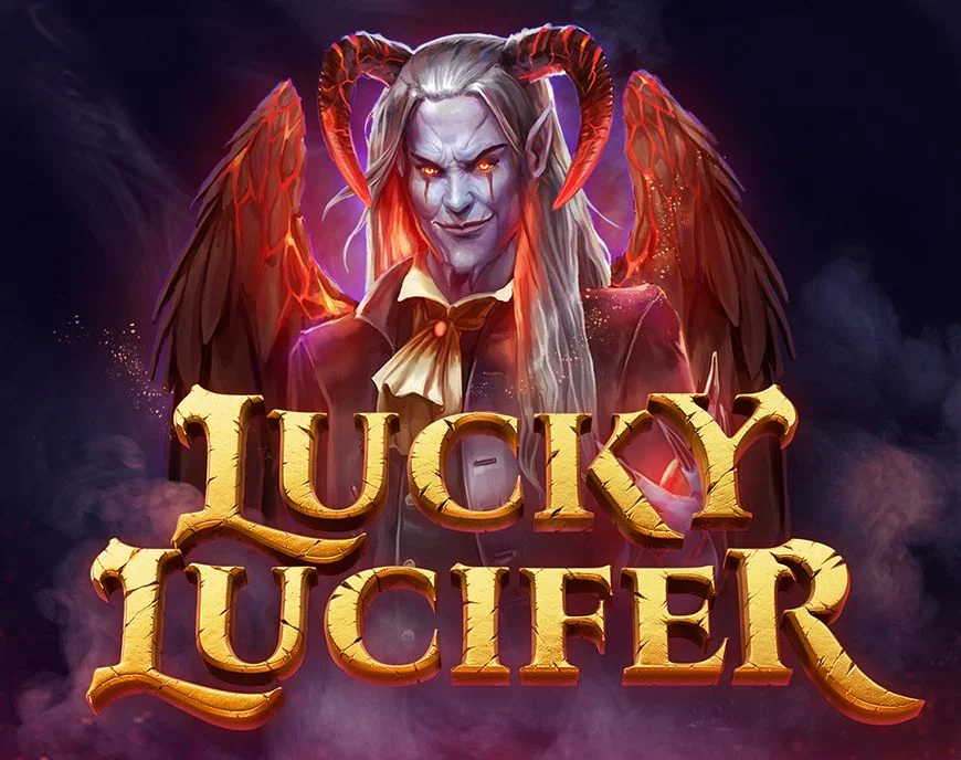 Slotmill : Lucky Lucifer - NEXTSLOT777