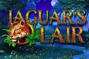 Solar Eclipse: Jaguars Lair - NEXTSLOT777