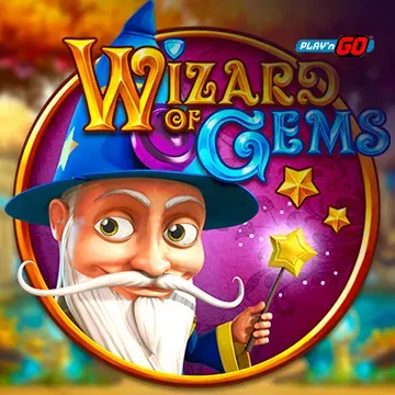 PlaynGo : Wizard of Gems - NEXTSLOT777