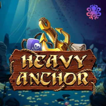 Octoplay : Heavy Anchor - NEXTSLOT777