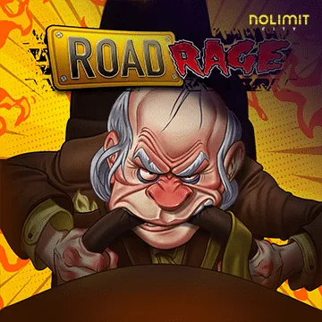 NolimitCity : Road Rage - NEXTSLOT777