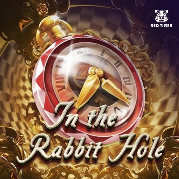 Redtiger : In The Rabbit Hole - NEXTSLOT777