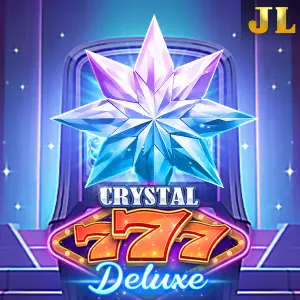 Jili : Crystal 777 DELUXE - NEXTSLOT777