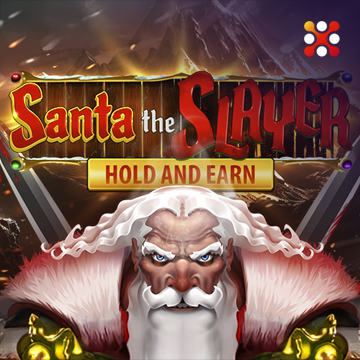 Mancala : Santa the Slayer - NEXTSLOT777