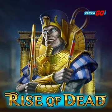 PlaynGo : Rise of Dead - NEXTSLOT777