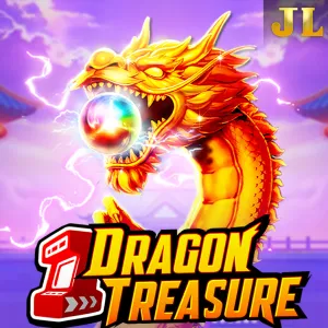Jili : Dragon Treasure - NEXTSLOT777