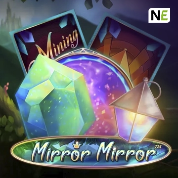 NetEnt : Fairytale Legends: Mirror Mirror - NEXTSLOT777