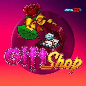PlaynGo : Gift Shop - NEXTSLOT777