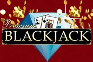 Premium Blackjack - NEXTSLOT777