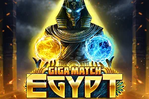 Giga Match Egypt - NEXTSLOT777